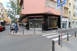 More details for Calle Cirilo Moreno, 16, Las Palmas de Gran Canaria - Retail to Rent