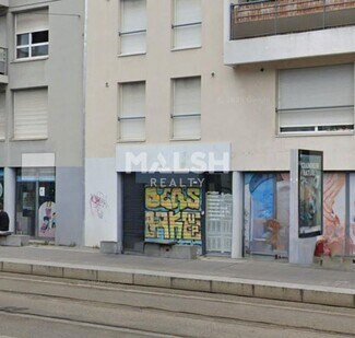 More details for 295 Avenue Berthelot, Lyon - Retail to Rent