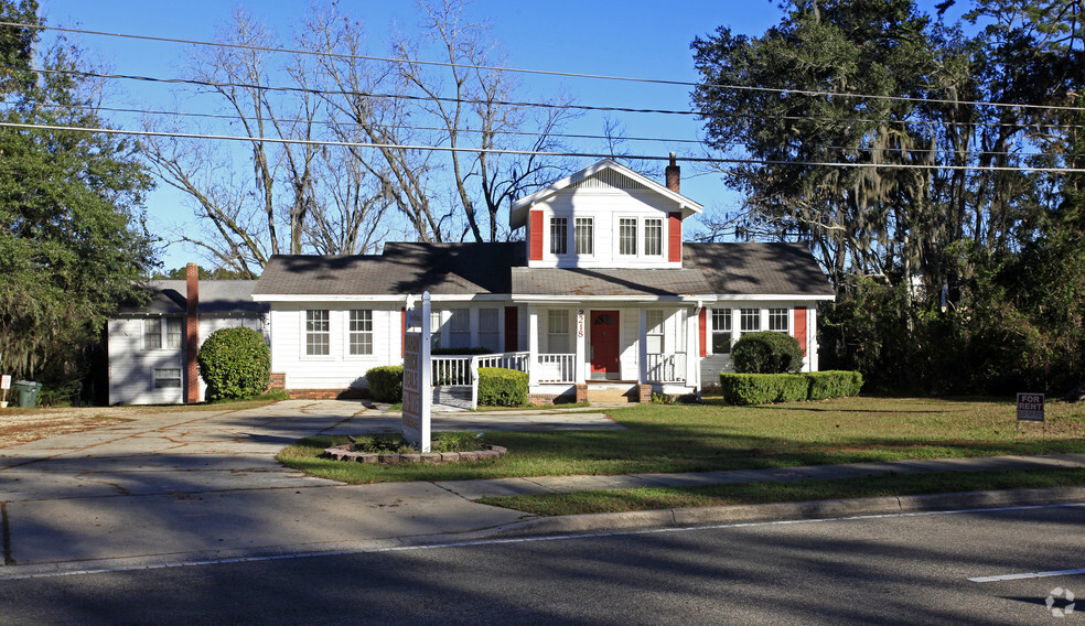 2216 Mahan Dr, Tallahassee, FL for sale - Primary Photo - Image 1 of 1