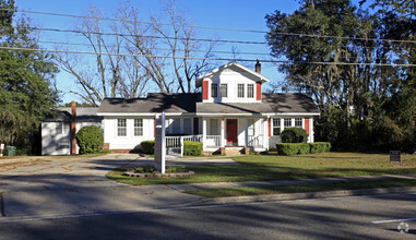 2218 Mahan Dr, Tallahassee, FL for sale Primary Photo- Image 1 of 1