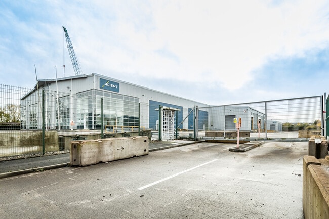 More details for North Rd, Ellesmere Port - Industrial to Rent