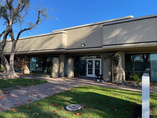 More details for 501 Ellis St, Mountain View, CA - Office to Rent