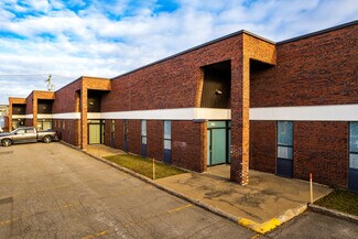 More details for 8411-8451 Ch Dalton, Mont-Royal, QC - Industrial to Rent