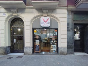 Carrer de Rocafort, 139, Barcelona, Barcelona to rent Construction Photo- Image 1 of 9