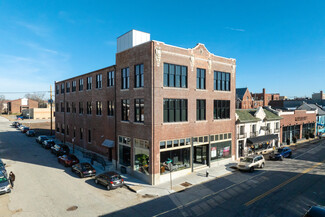 More details for 3041-3043 Locust St, Saint Louis, MO - Office, Retail for Rent