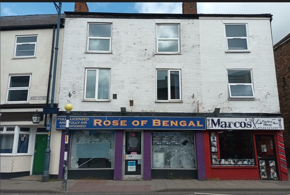 67-69 West St, Boston for sale Primary Photo- Image 1 of 1