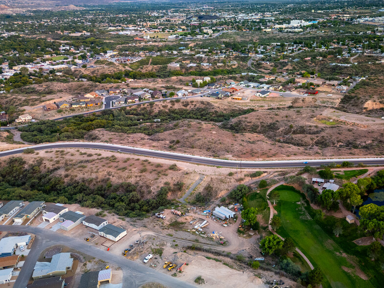 1214 Main St, Cottonwood, AZ for sale - Primary Photo - Image 1 of 10