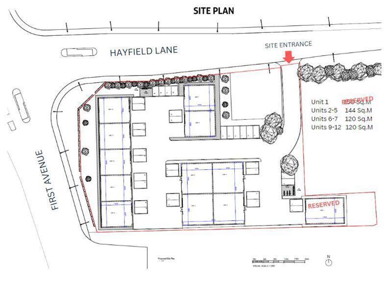 Buccaneer Dr, Doncaster to rent - Building Photo - Image 2 of 14