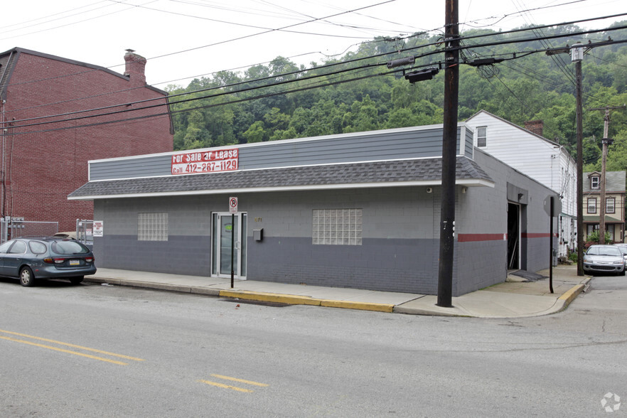 671 Evergreen Ave, Millvale, PA for sale - Primary Photo - Image 1 of 1