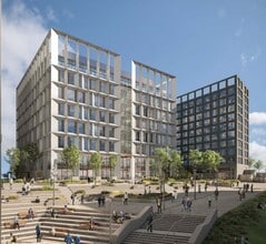 North Vw, Liverpool to rent Building Photo- Image 1 of 1