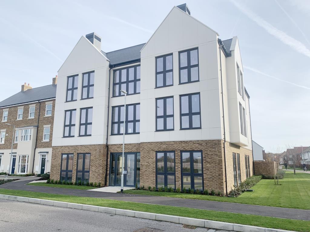 Brambling Ave, Ashford to rent Building Photo- Image 1 of 3