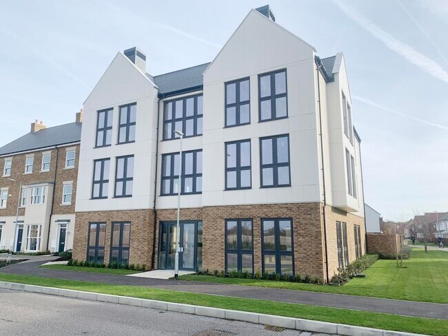 More details for Brambling Ave, Ashford - Office / Retail to Rent