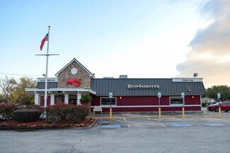 More details for 4002 Spencer Hwy, Pasadena, TX - Retail to Rent