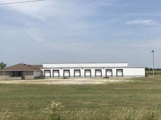 More details for 2279 E 350 North Rd, Pana, IL - Industrial for Sale