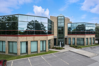 More details for 115 Matheson Blvd W, Mississauga, ON - Office for Rent