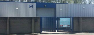 More details for Brindley Rd, Runcorn - Industrial for Rent