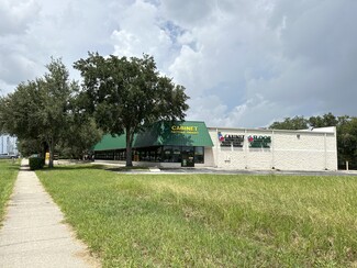 More details for 2641 Enterprise Rd, Orange City, FL - Retail for Rent