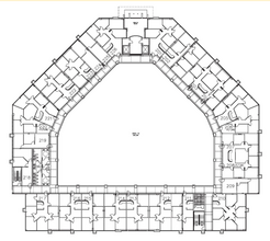 5701 Lonetree Blvd, Rocklin, CA for rent Floor Plan- Image 1 of 1