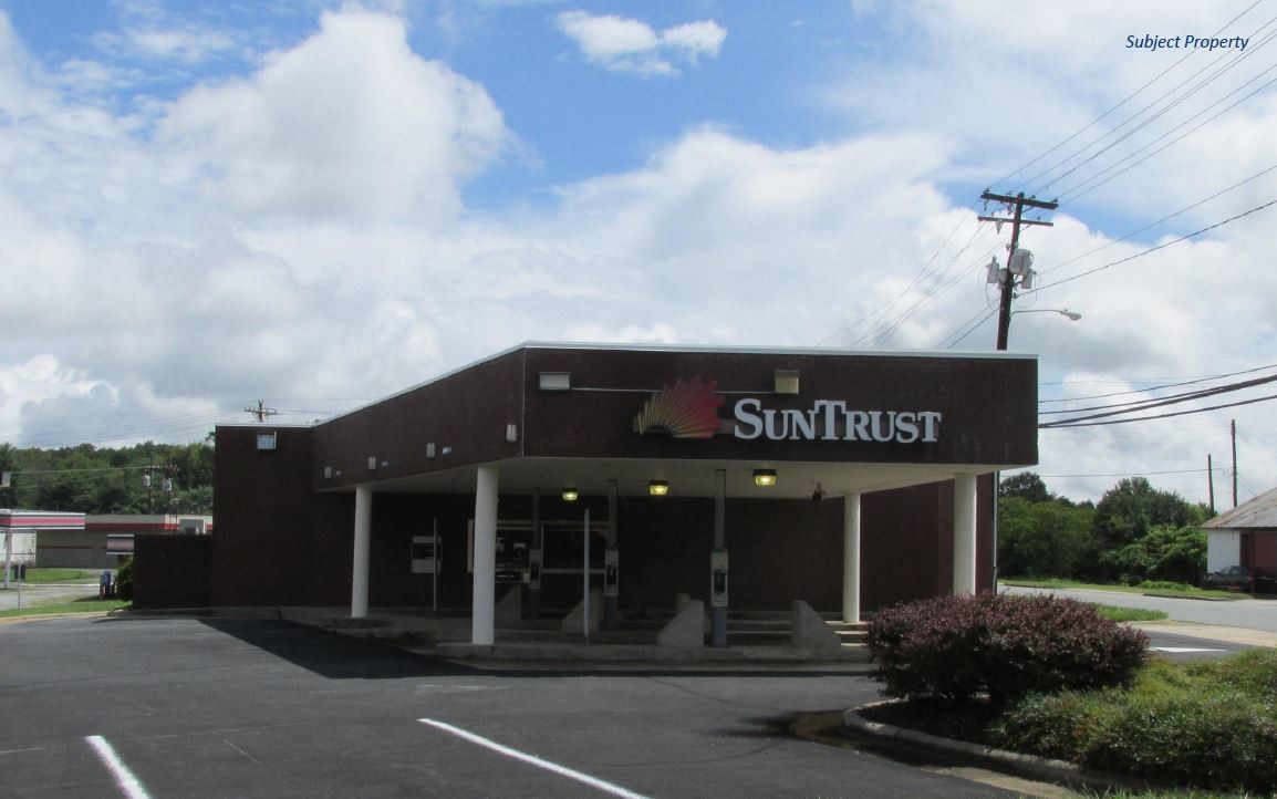 4308 Old Walkertown Rd, Winston-Salem, NC for sale Building Photo- Image 1 of 1