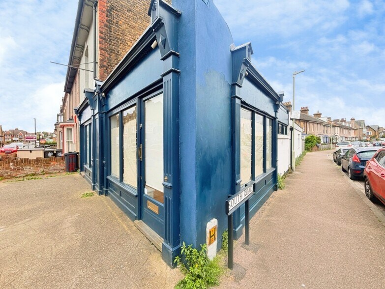 212 High St, Herne Bay to rent - Building Photo - Image 3 of 11