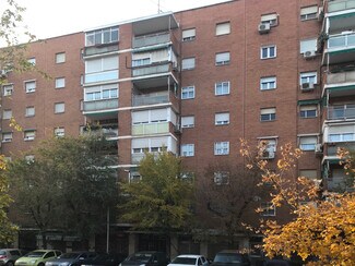 More details for Calle del Corregidor José de Pasamonte, 21, Madrid - Retail to Rent