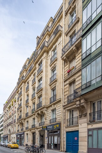 More details for Rue Pascal, Paris - Build-to-Rent for Sale