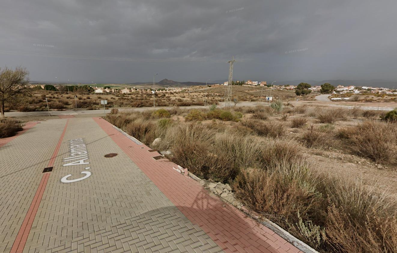 Calle Allamanda, 1, Villa de Otura, Granada for sale Primary Photo- Image 1 of 7