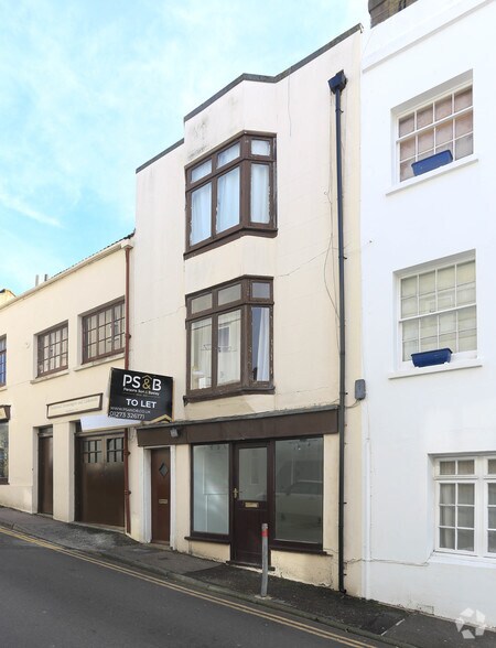3 Little Western St, Brighton for sale - Primary Photo - Image 1 of 1