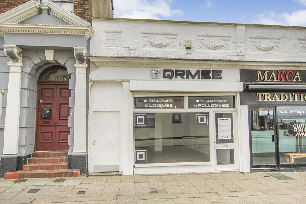 4 William St, Herne Bay to rent Building Photo- Image 1 of 9