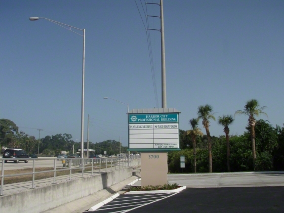 3700 N Harbor City Blvd, Melbourne, FL for sale - Building Photo - Image 3 of 9