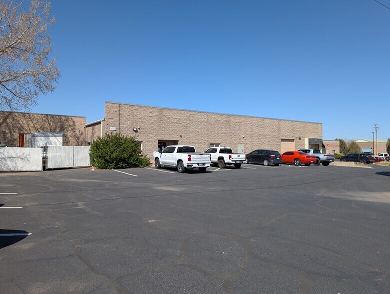 4003 S Clay St, Sheridan, CO for sale - Building Photo - Image 1 of 1