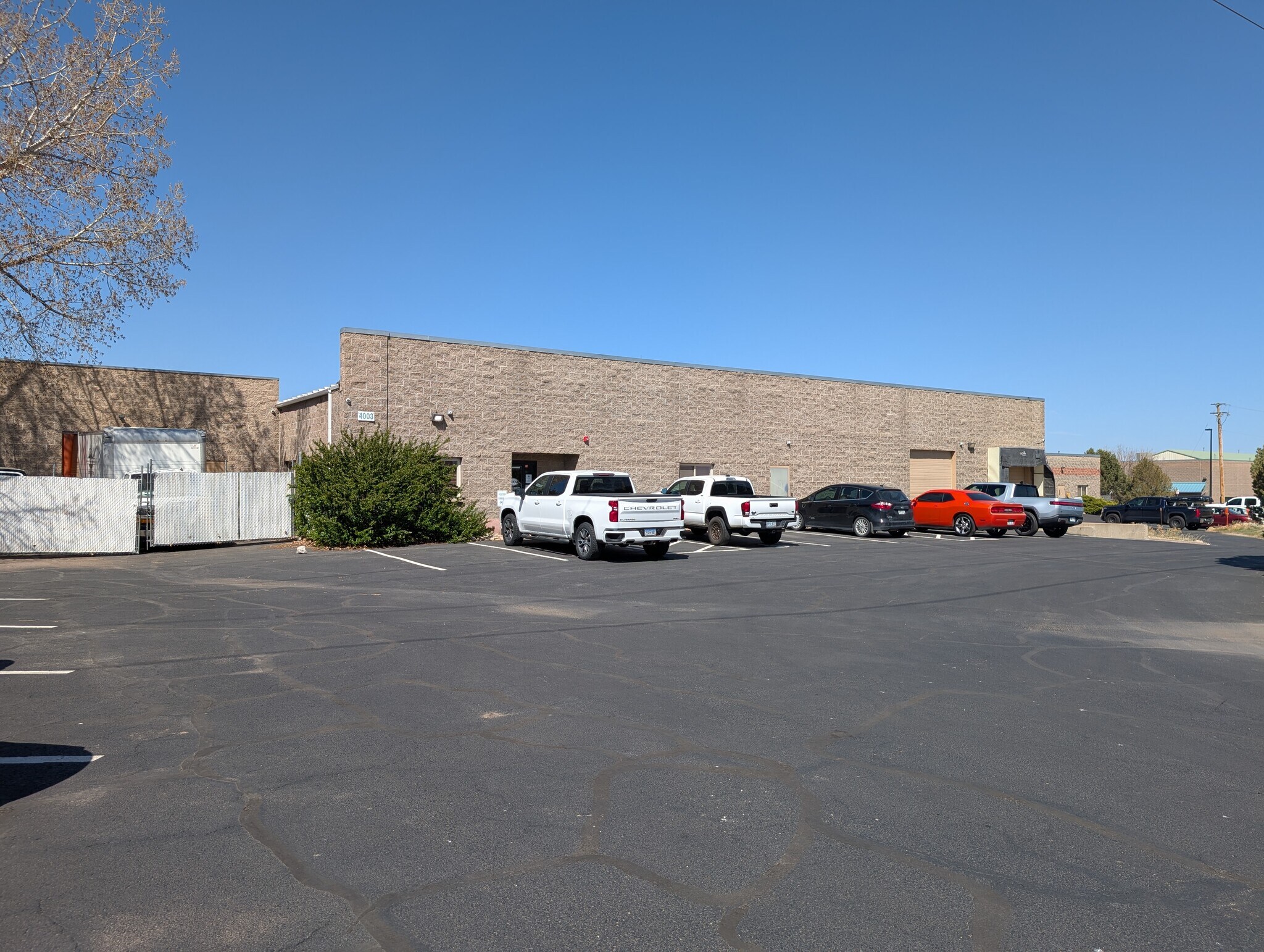 4003 S Clay St, Sheridan, CO for sale Building Photo- Image 1 of 1