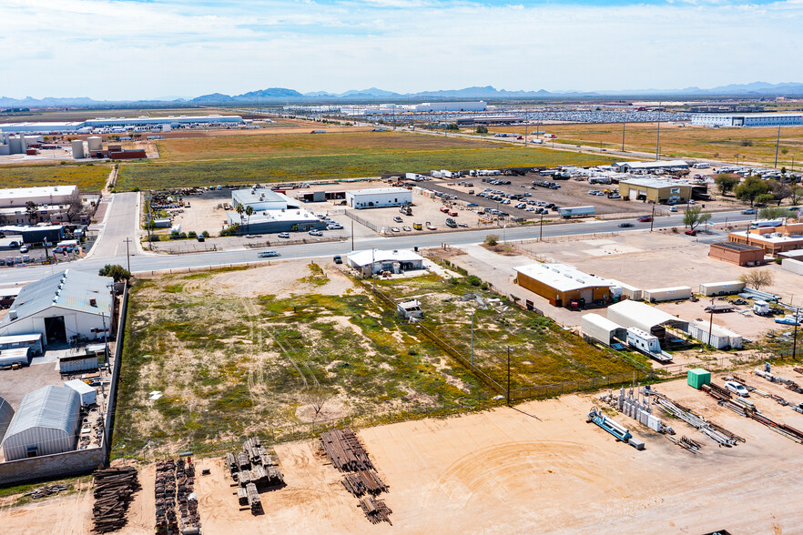 906 W Gila Bend Hwy, Casa Grande, AZ for sale - Building Photo - Image 2 of 29