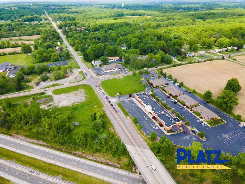 5201 S Canfield Niles Rd, Canfield, OH for rent - Building Photo - Image 1 of 12