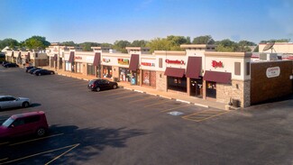 More details for 317-361 Schmidt Rd, Bolingbrook, IL - Retail for Rent