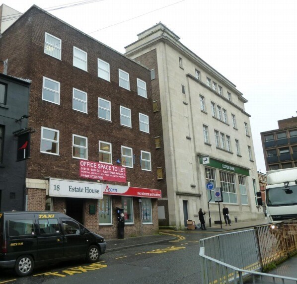 18 Fox St, Preston for sale Building Photo- Image 1 of 1