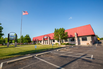 181 Sagamore Parkway, Lafayette, IN for sale Building Photo- Image 1 of 1