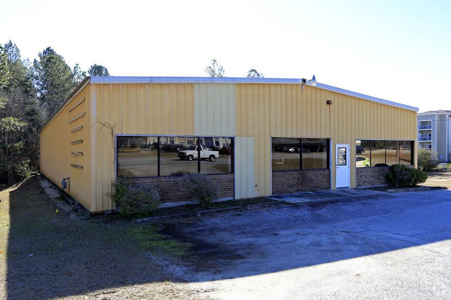 814 S Main St, Statesboro, GA for sale - Building Photo - Image 1 of 1