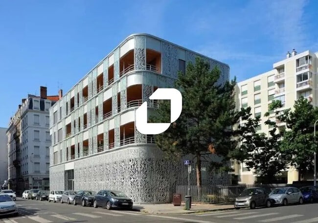 Location Bureaux 235 m²
