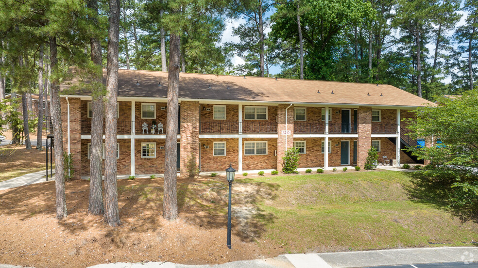 2109 Elvira St, Fayetteville, NC for sale - Building Photo - Image 2 of 55