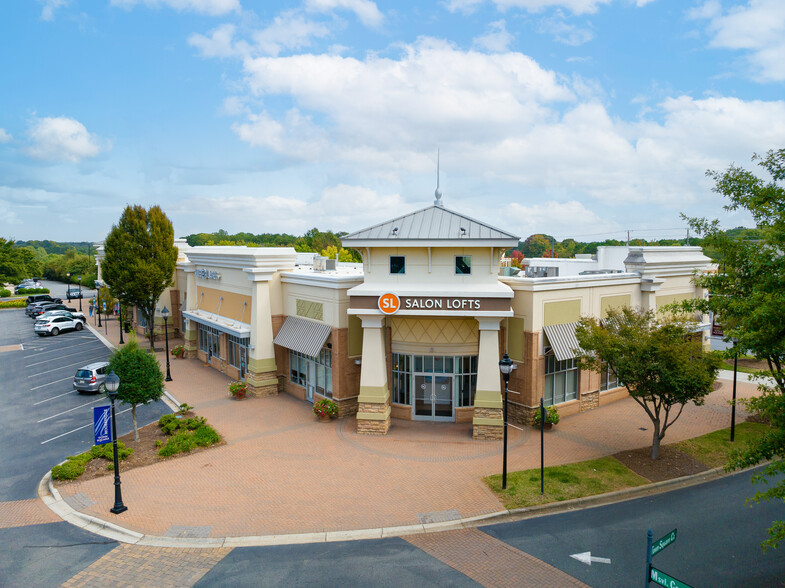 Brawley School Rd, Mooresville, NC for rent - Building Photo - Image 2 of 16