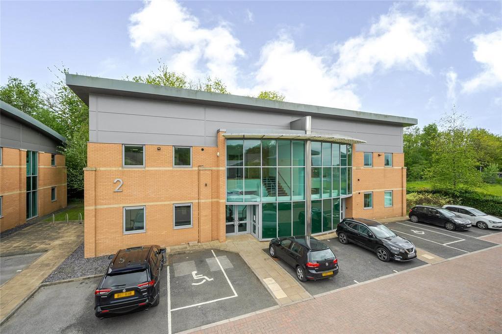 Cardale Park, Harrogate for sale Primary Photo- Image 1 of 31