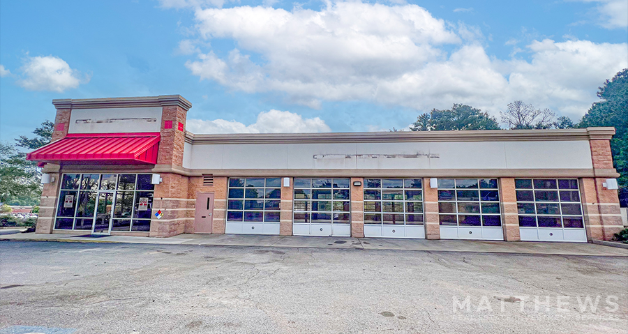 4195 Austell Rd, Austell, GA for sale - Building Photo - Image 1 of 4