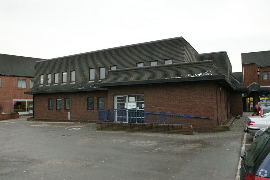 1 The Commons, Sandbach to rent - Building Photo - Image 2 of 5