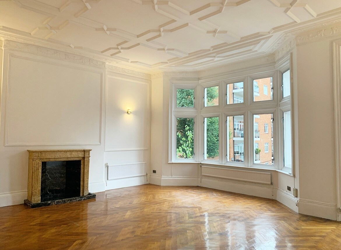 11 Palace Court, London for sale Interior Photo- Image 1 of 1
