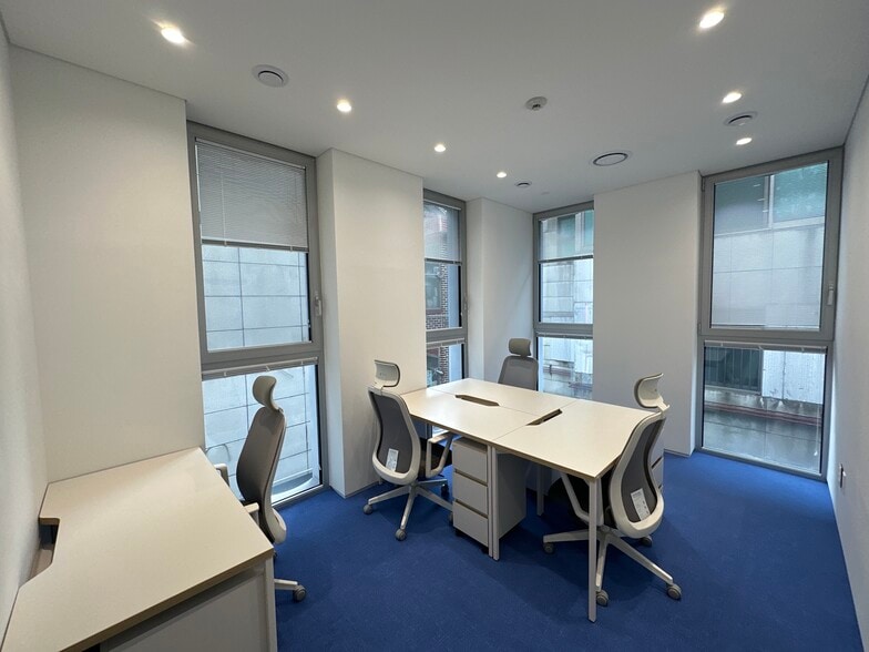 120 Cornwall St S, Glasgow to rent - Interior Photo - Image 3 of 7