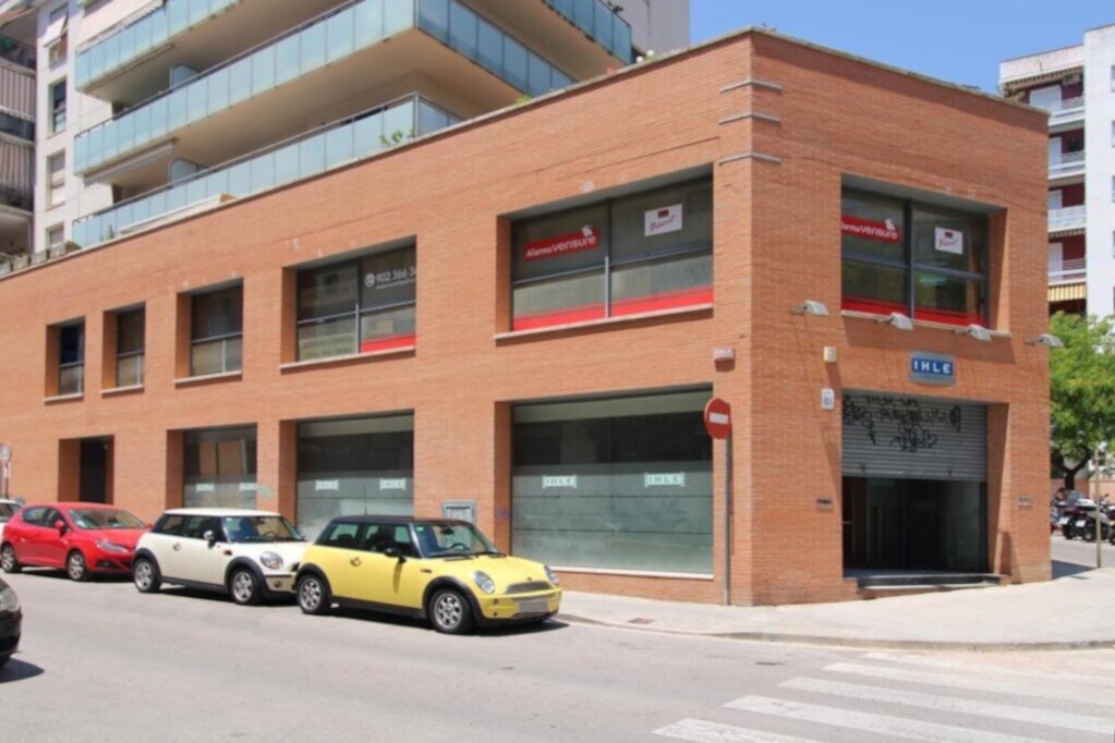 Build-to-Rent in Vilanova i la Geltrú, Barcelona for sale Building Photo- Image 1 of 3