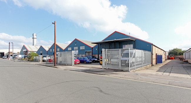 More details for 87-93 Lockfield Ave, Enfield - Industrial to Rent