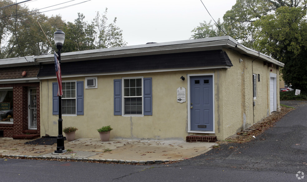 109 E Atlantic Ave, Audubon, NJ for sale - Primary Photo - Image 1 of 1