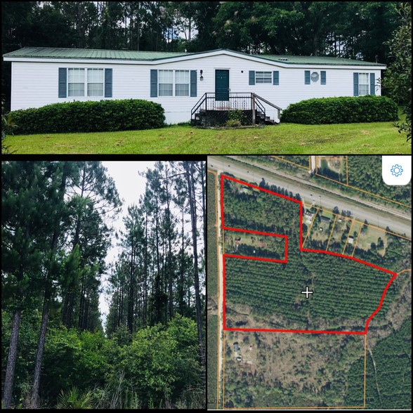 4322 Brunswick Hwy, Waycross, GA for sale - Other - Image 1 of 1